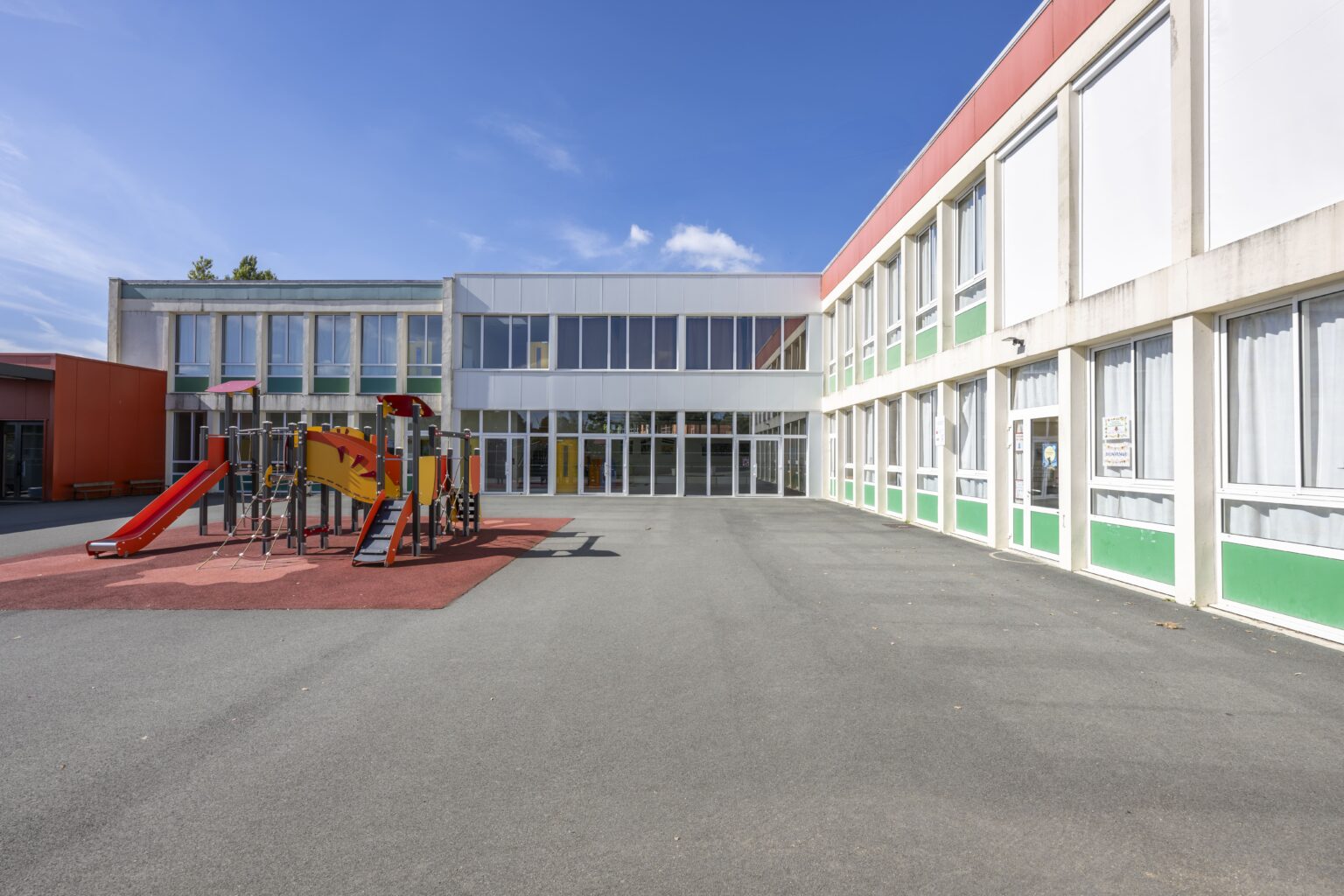 ECOLE DU BRANDON