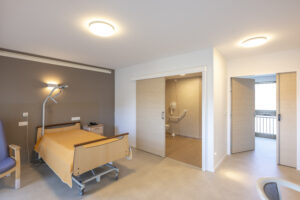 EHPAD ST CHRISTOPHE