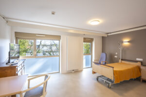 EHPAD ST CHRISTOPHE