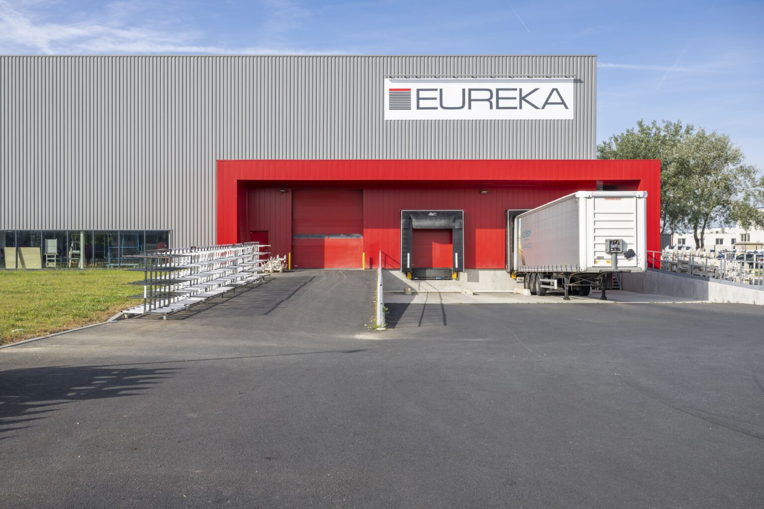 EUREKA