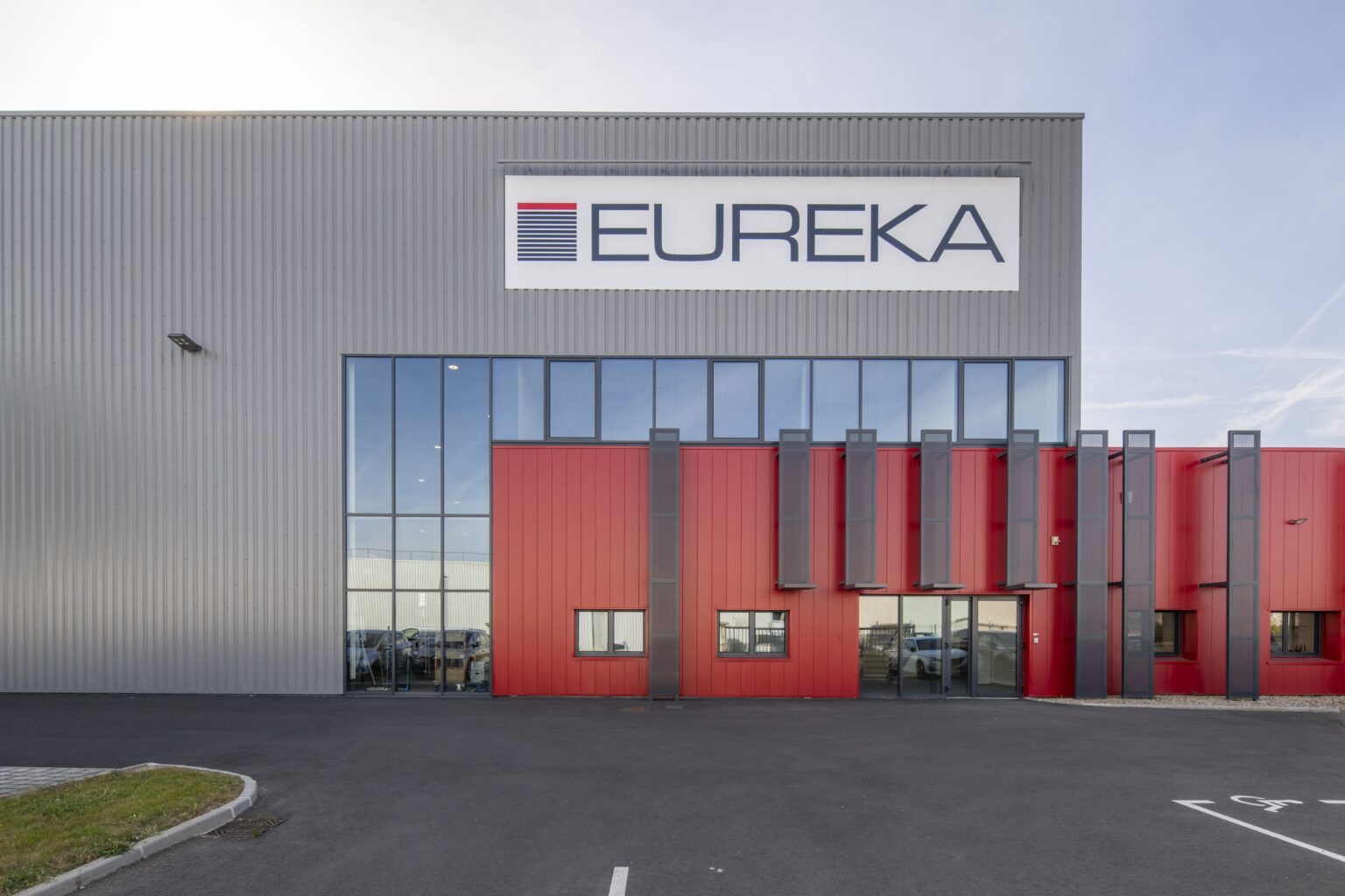 EUREKA