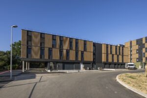 BUREAU LA ROCHE SUR YON