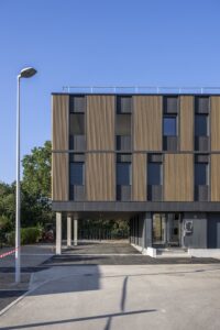 BUREAU LA ROCHE SUR YON