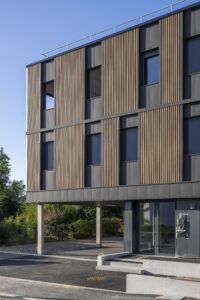 BUREAU LA ROCHE SUR YON