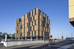 BUREAU LA ROCHE SUR YON