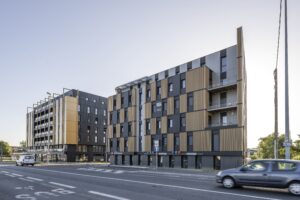 BUREAU LA ROCHE SUR YON