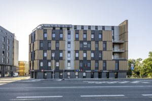 BUREAU LA ROCHE SUR YON