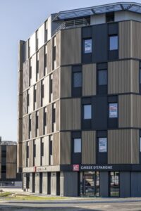 BUREAU LA ROCHE SUR YON