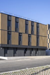 BUREAU LA ROCHE SUR YON