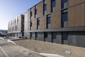 BUREAU LA ROCHE SUR YON