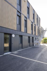 BUREAU LA ROCHE SUR YON