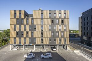 BUREAU LA ROCHE SUR YON