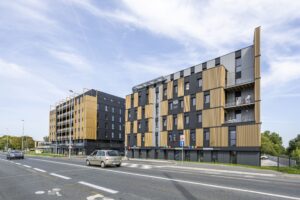 BUREAU LA ROCHE SUR YON