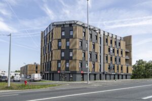 BUREAU LA ROCHE SUR YON