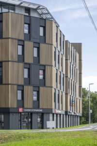 BUREAU LA ROCHE SUR YON