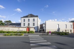 DGA-Logements Les Herbiers