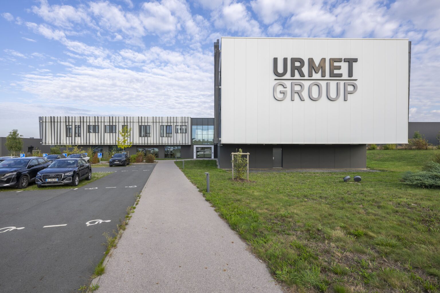 DGA-Urmet-Group