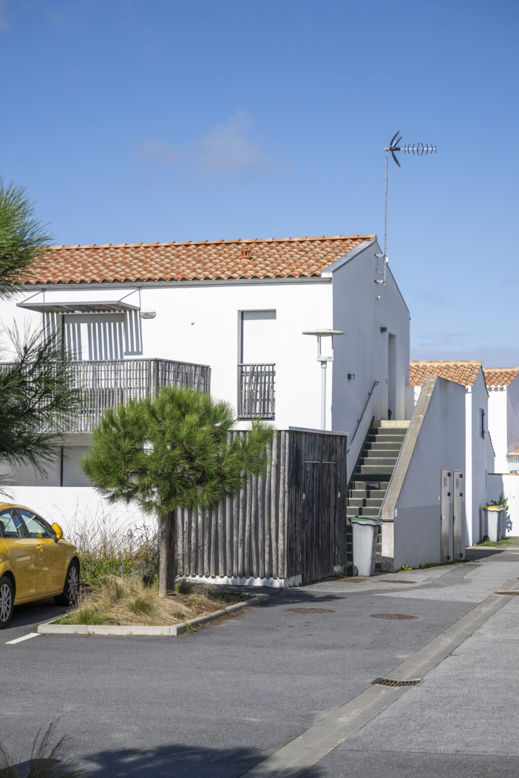 Vendée Habitat - La Guérinière