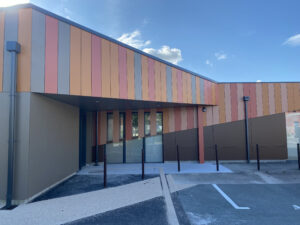 Maison de santé Les Landes