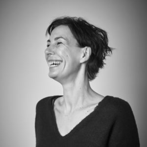 Anne Ricordeau, chef de projet et architecte chez DGA Architectes