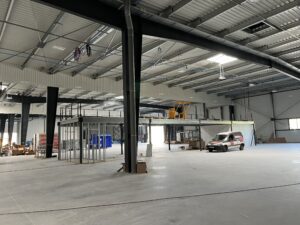 GROUPE EFI