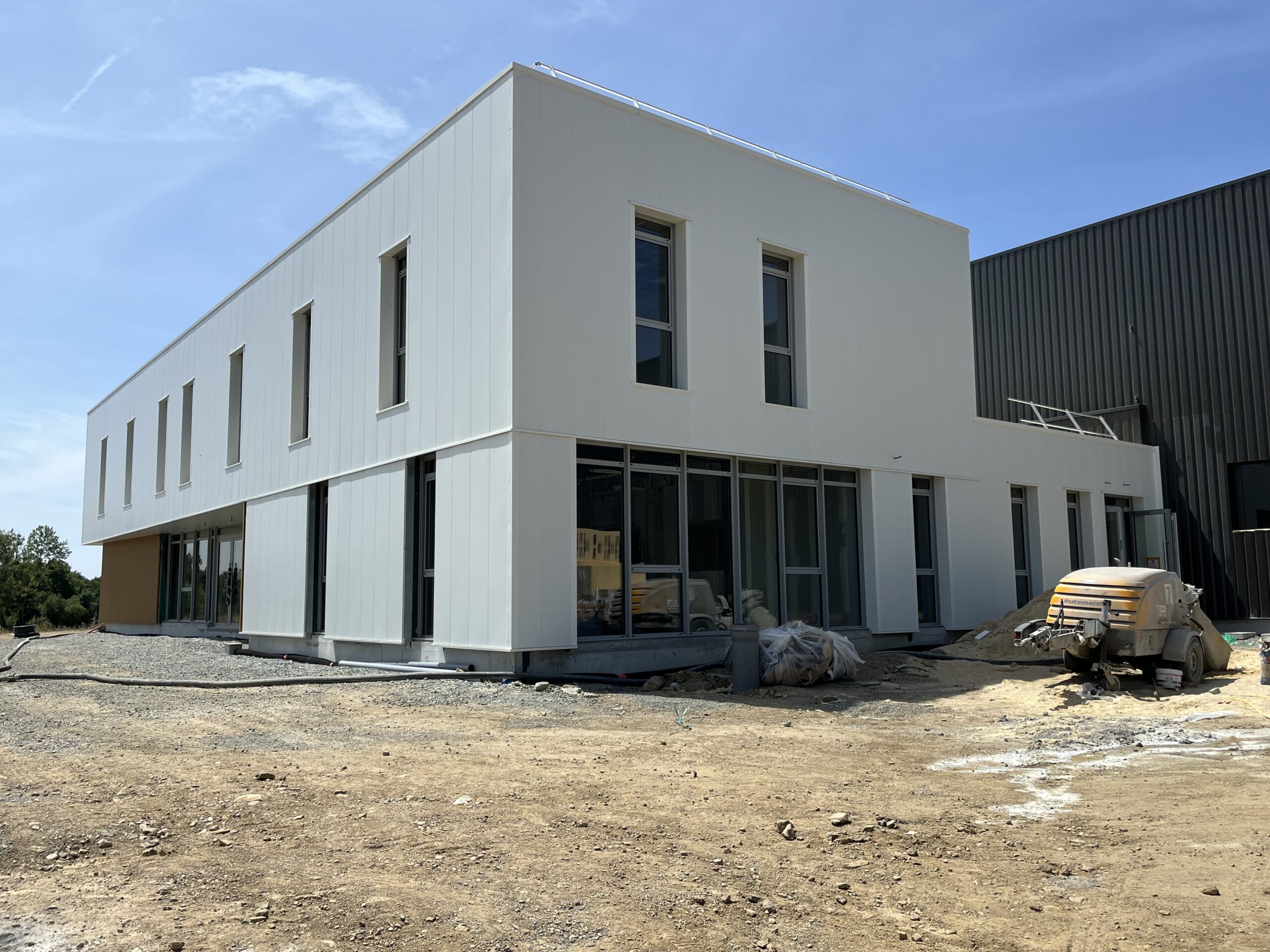 GROUPE EFI