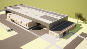ATELIER DECO PUY DU FOU